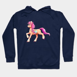 Sunny Starscout Hoodie